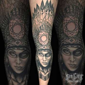 Sin City Tattoos - Tattoo Shops Melbourne Sin City Tattoos - Tattoo Shops Melbourne